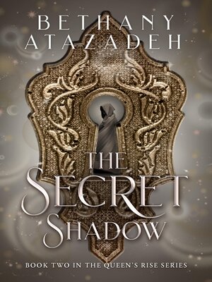 cover image of The Secret Shadow